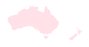 Australia + New zealand