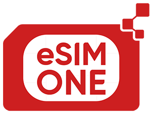 Logo eSIM ONE