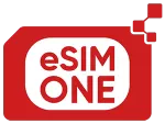 Logo eSIM ONE