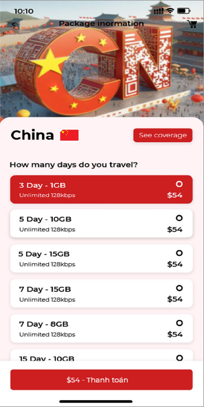 High-speed Connectivity