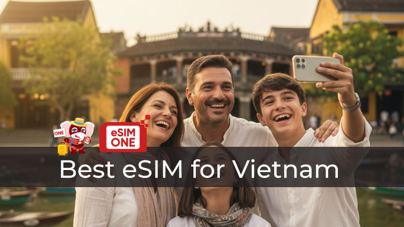 best esim for vietnam