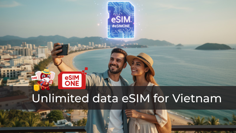 Unlimited-Data-eSIM-for-Vietnam-esimone-esim-travel-global-2.jpg Unlimited Data, 1 eSIM for Vietnam Location Nha Trang, Viet Nam Everywhere