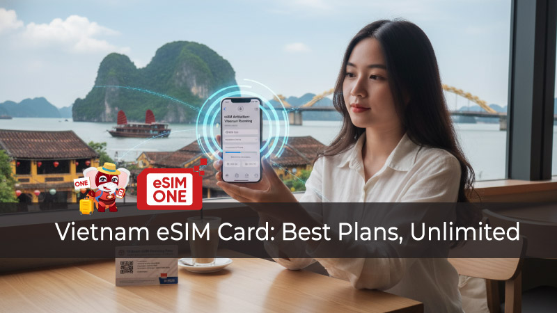 vietnam esim card best esim provider