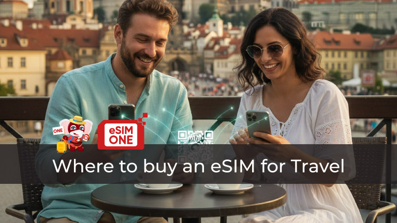 Where to buy an esim complete purchase guide 2025