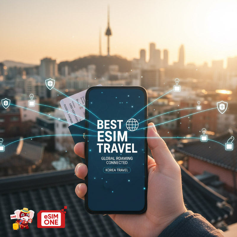 Best eSIM Roaming Fees