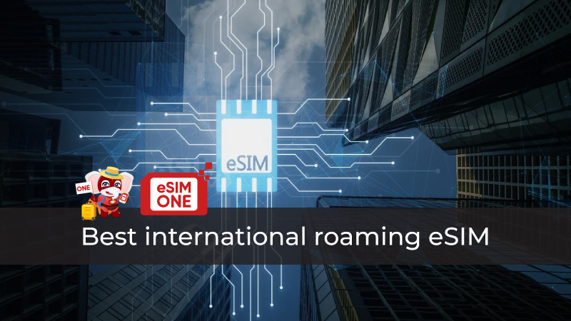 best international roaming esim 2