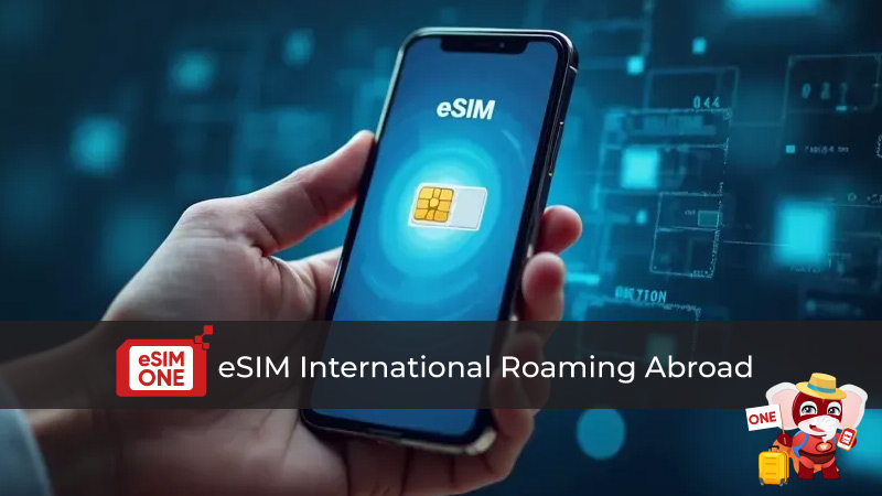 esim international roaming abroad 3