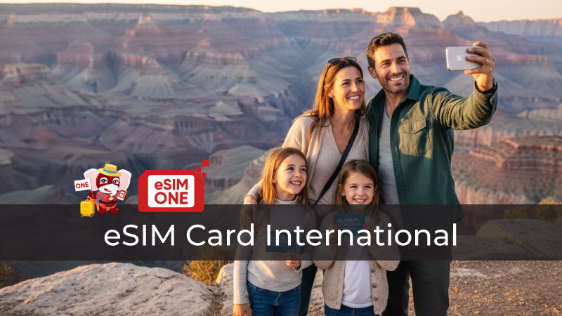 esim card international esimone travel global