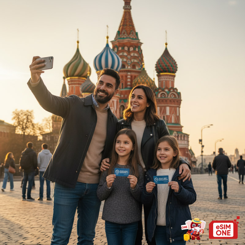 Best eSIM for international travel advanced features