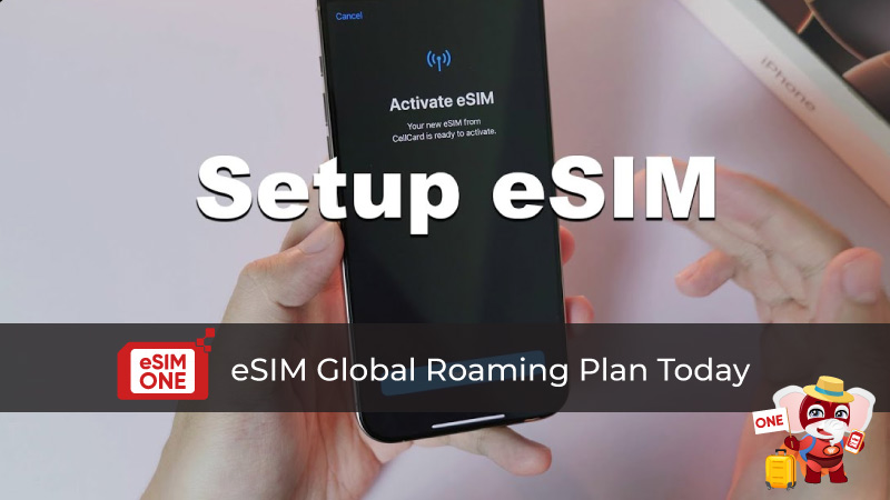 esim global roaming to day 3