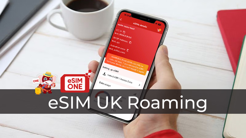esim uk roaming esim travel 2025