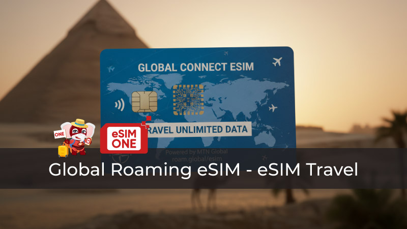 Frequently asked questions about best global roaming eSIM selection