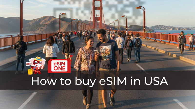 How to buy esim in usa esimone travel