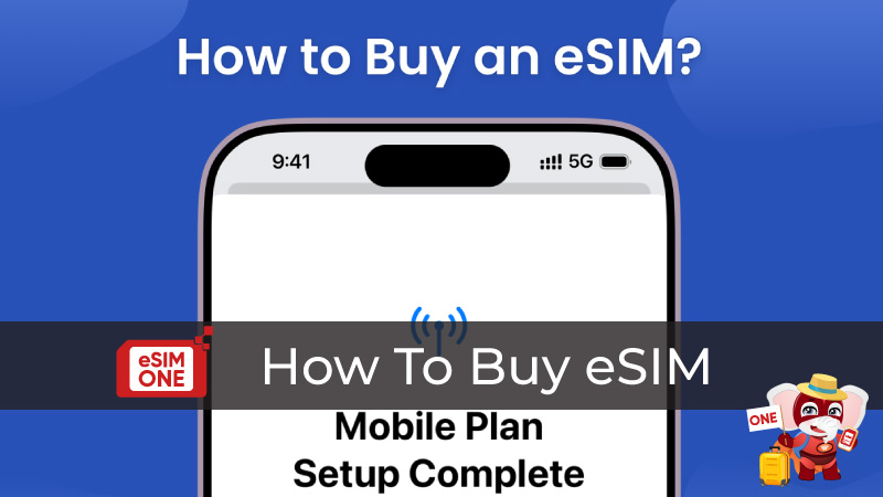 how to buy esim travel 1
