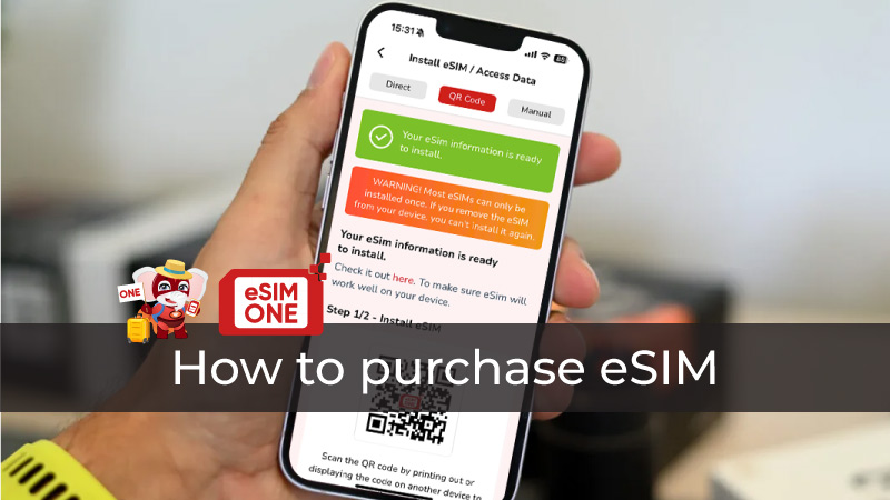 how to purchase esim how do get an esim