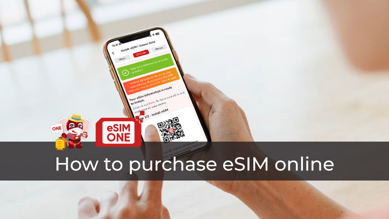 how to purchase esim online for trips