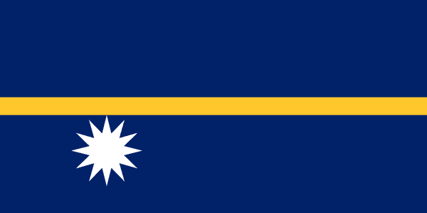 Nauru