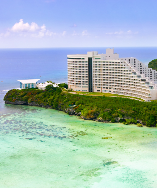 Guam