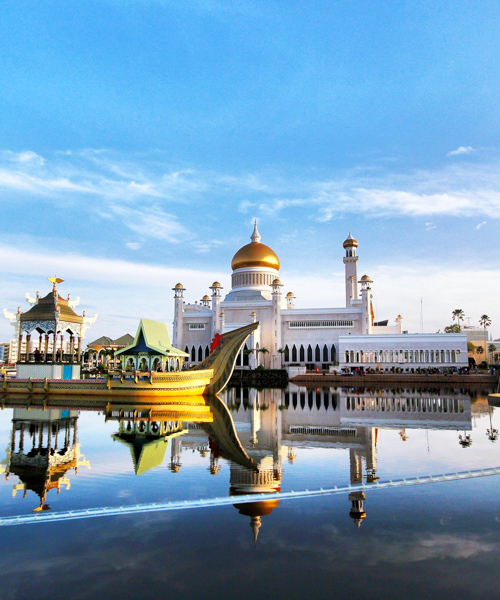 Brunei Darussalam