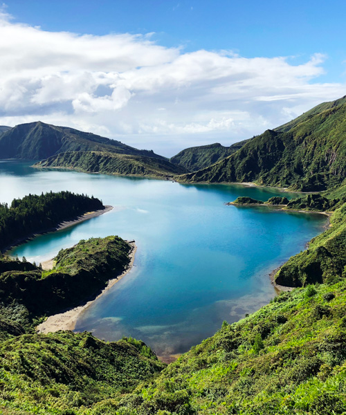 Azores