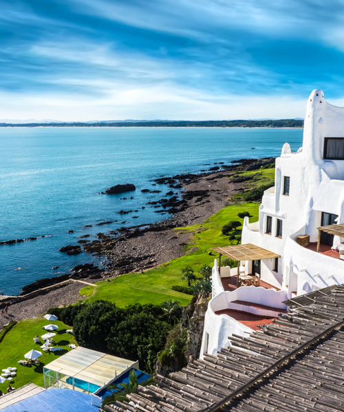 Uruguay