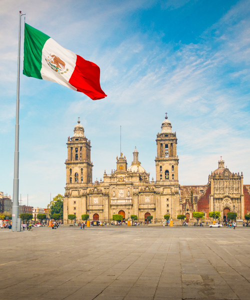 Mexico