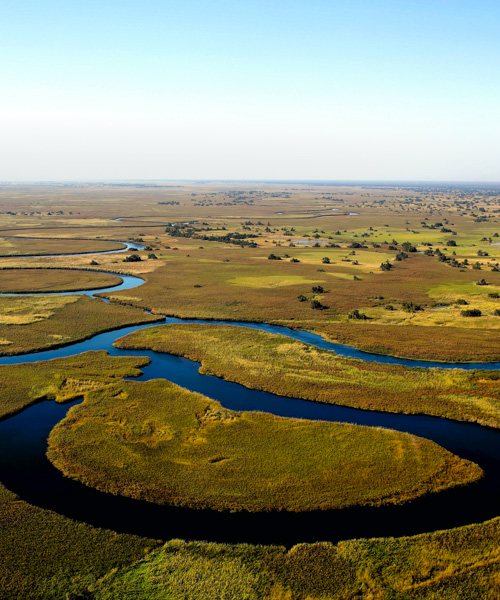 Botswana