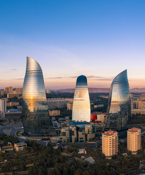 Azerbaijan