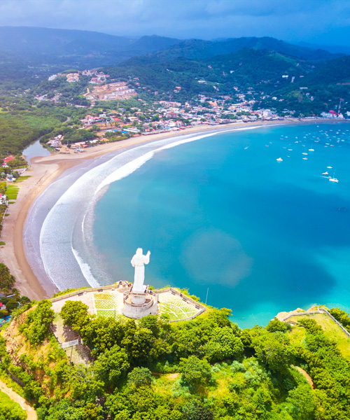 Nicaragua