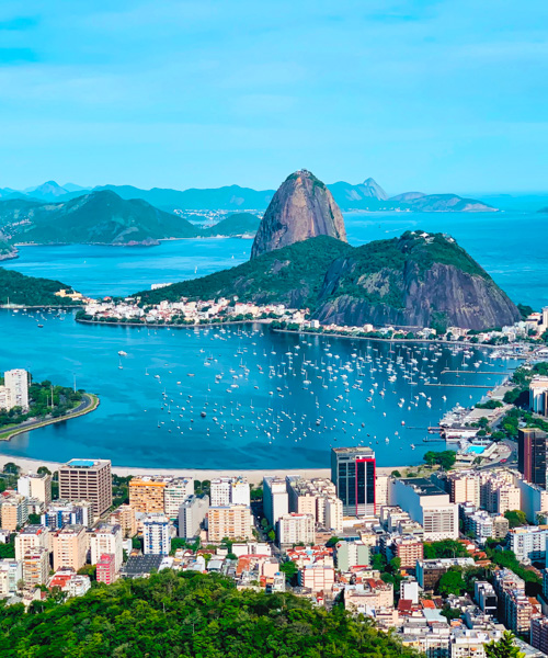 Brazil