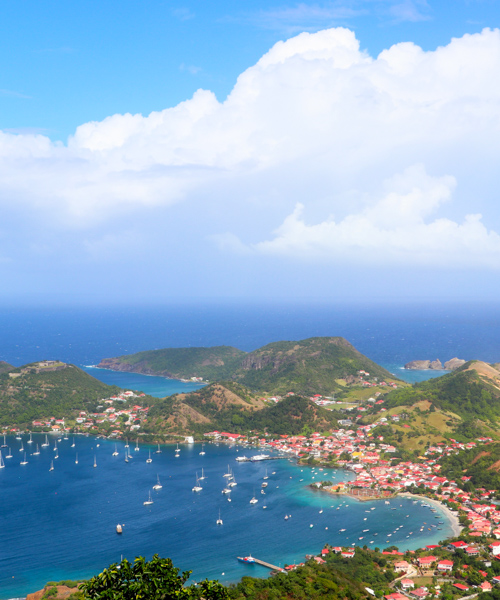 Guadeloupe