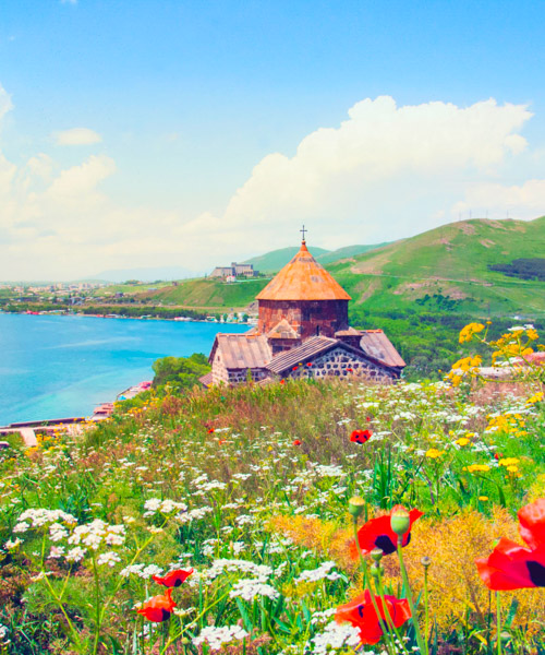 Armenia