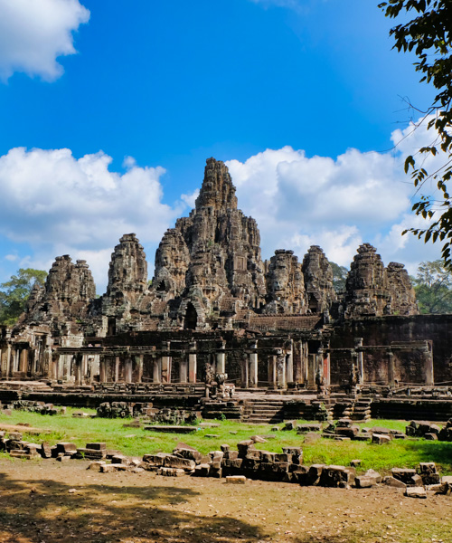 Cambodia