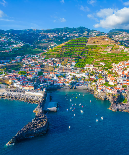 Madeira