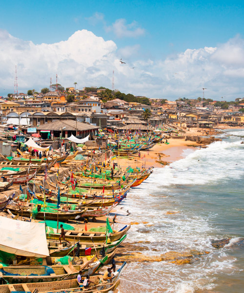 Ghana