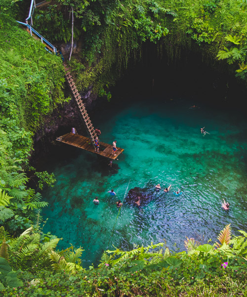 Samoa