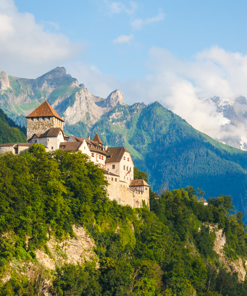 Liechtenstein
