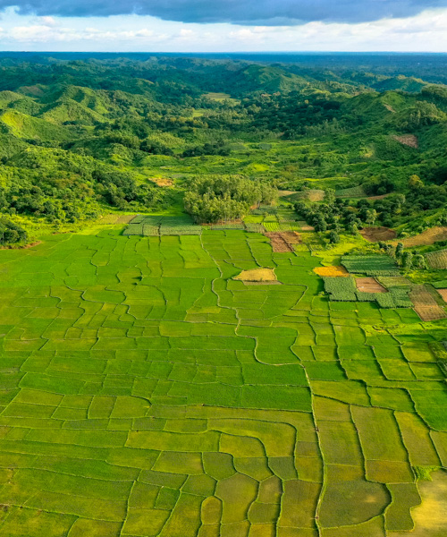 Bangladesh