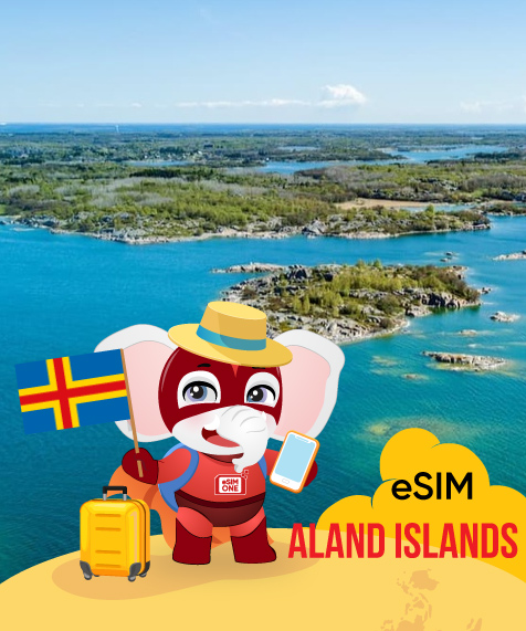 Åland Islands