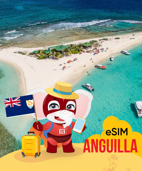 Anguilla