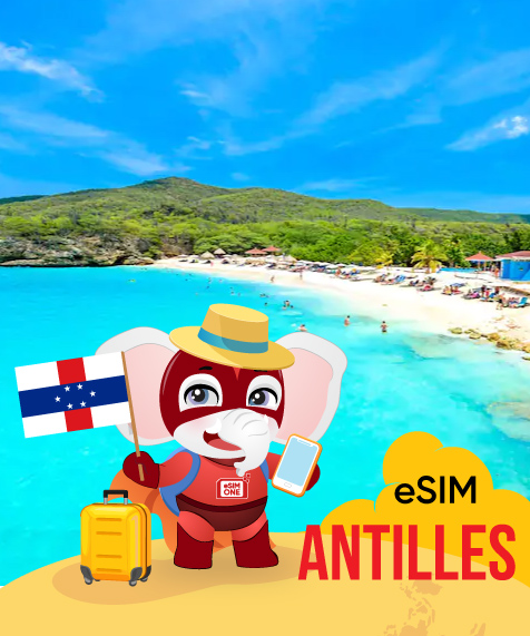 Antilles