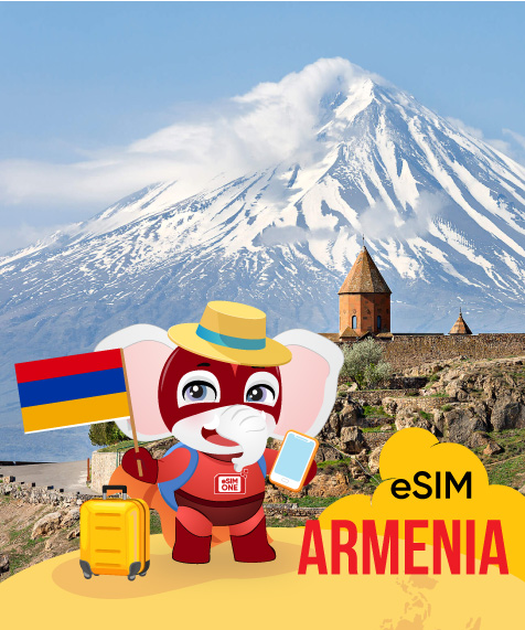 Armenia