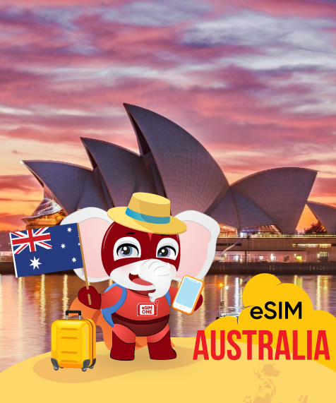 Australia