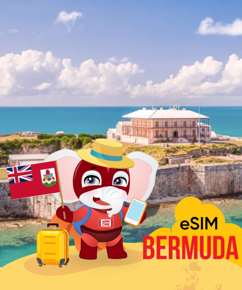 Bermuda