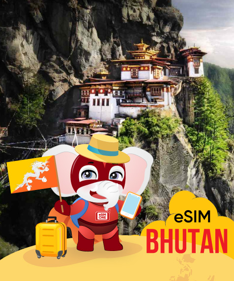 Bhutan