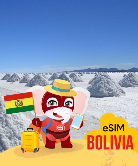 Bolivia