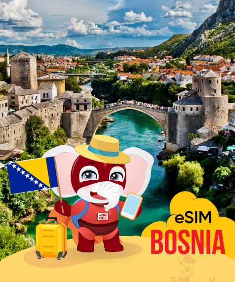 Bosnia and Herzegovina