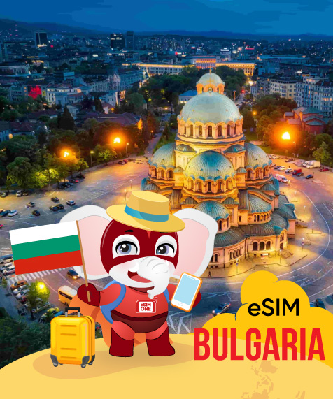 Bulgaria