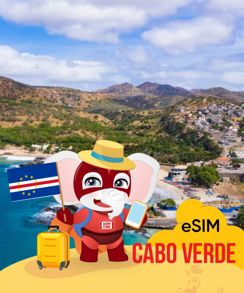 Cabo Verde
