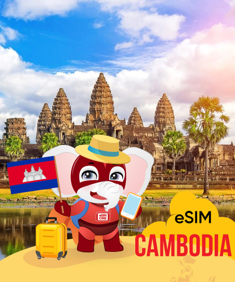 Cambodia